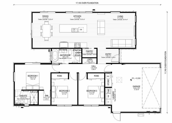  at 68 Mardyke Street - Lot 84 Quaifes Park, Halswell, Christchurch City, Canterbury