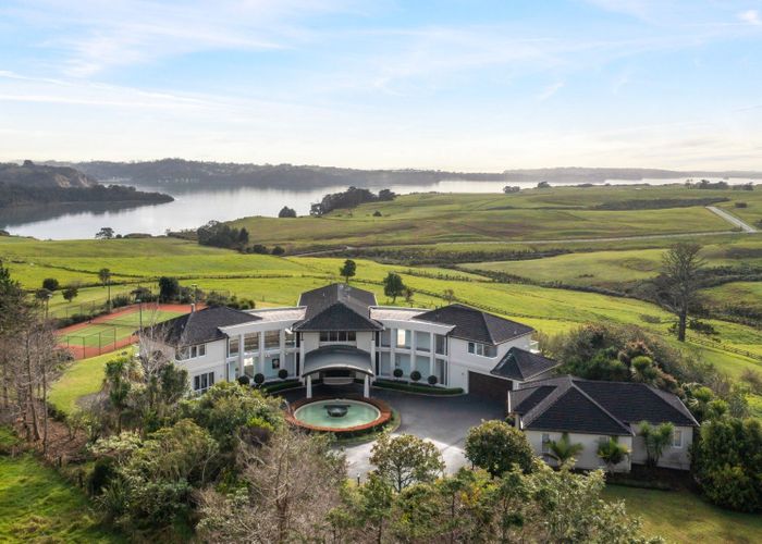  at 189 Vaughans Road, Okura, North Shore City, Auckland