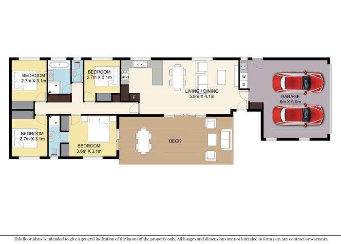  at 4 Kumar Place, The Gardens, Manukau City, Auckland