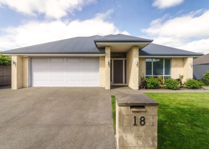  at 18 Elmwood Drive, Prebbleton, Prebbleton