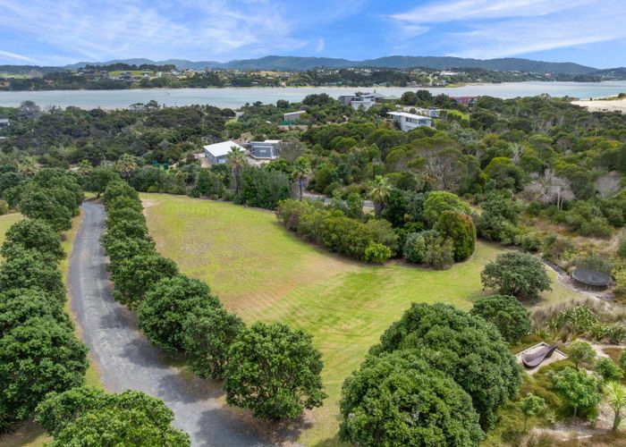  at Proposed Lot 1 203 Tern Point, Mangawhai, Kaipara, Northland