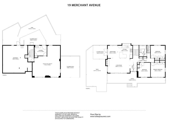  at 19 Merchant Avenue, Te Atatu South, Waitakere City, Auckland