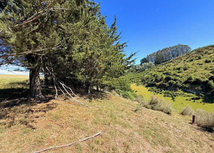  at Lot 3 Fortification Road, Weston, Waitaki, Otago