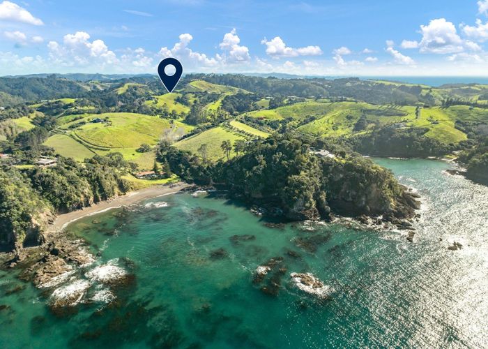  at Lot 1 Middle Ridge, Tutukaka, Whangarei, Northland