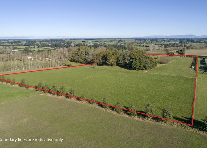  at 982A Oxford Road, Fernside, Rangiora