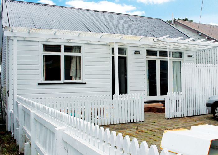  at 39 Palmer Street, Aro Valley, Wellington, Wellington