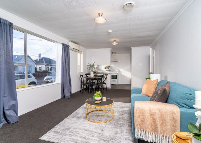  at 16A Grove Street, Saint Kilda, Dunedin