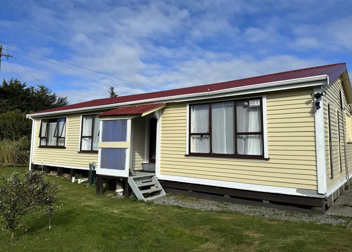 at 20 Matai Street, Dobson, Greymouth