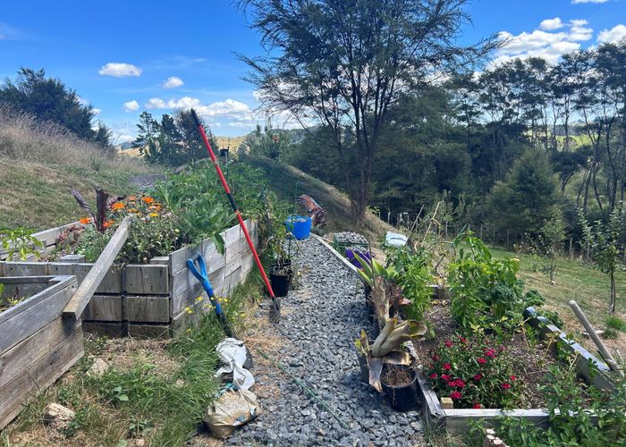  at 848 Paparimu Road, MANGATAWHIRI