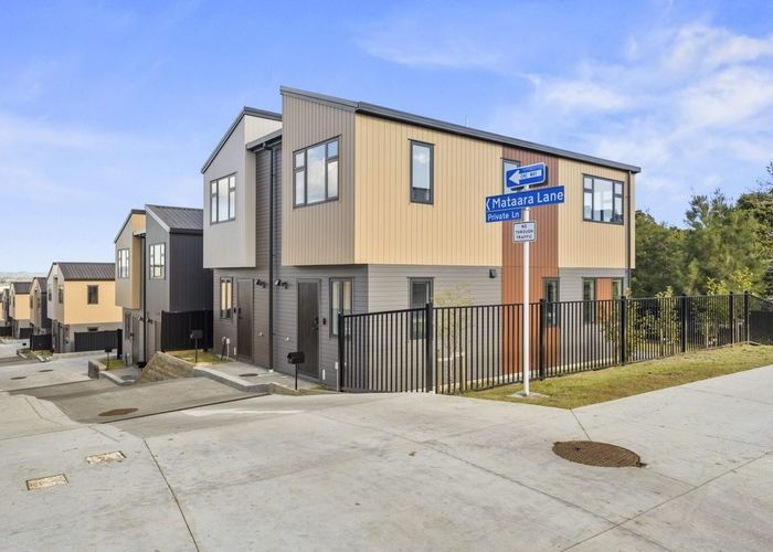  at 21 Mataara Lane, Manurewa, Manukau City, Auckland