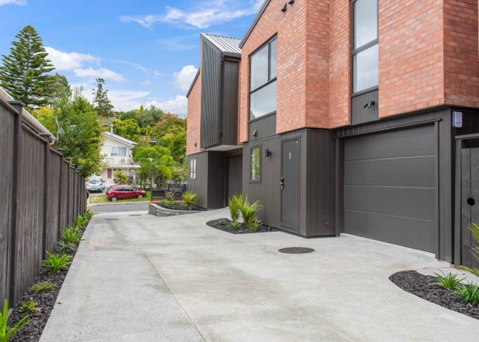  at 73C Salamanca Road, Sunnynook, North Shore City, Auckland