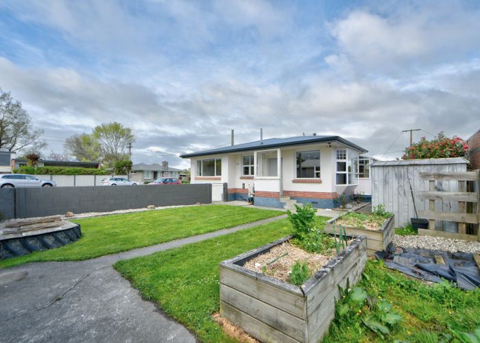  at 35 Elsie Street, Gore, Gore