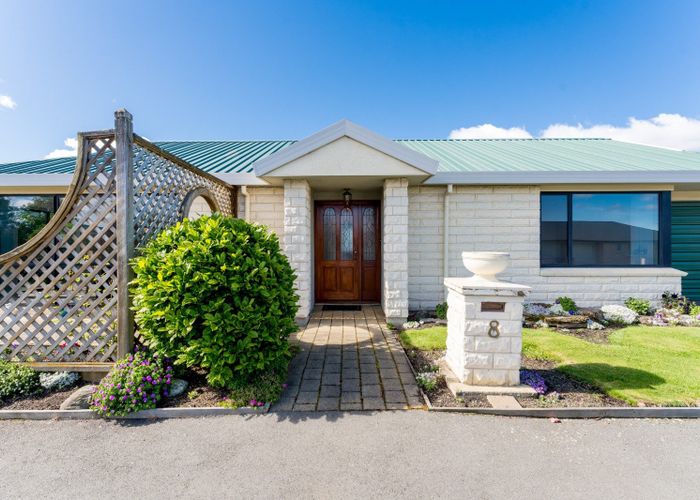  at 8 Park Street, Mosgiel, Mosgiel