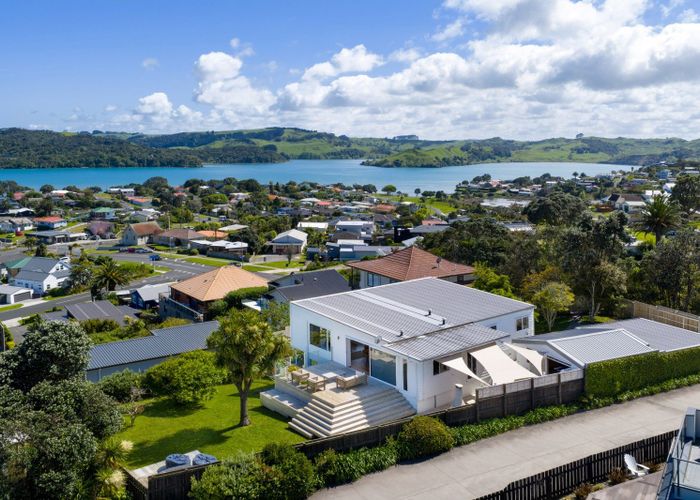  at 18 Upper Bow Street, Raglan, Waikato, Waikato