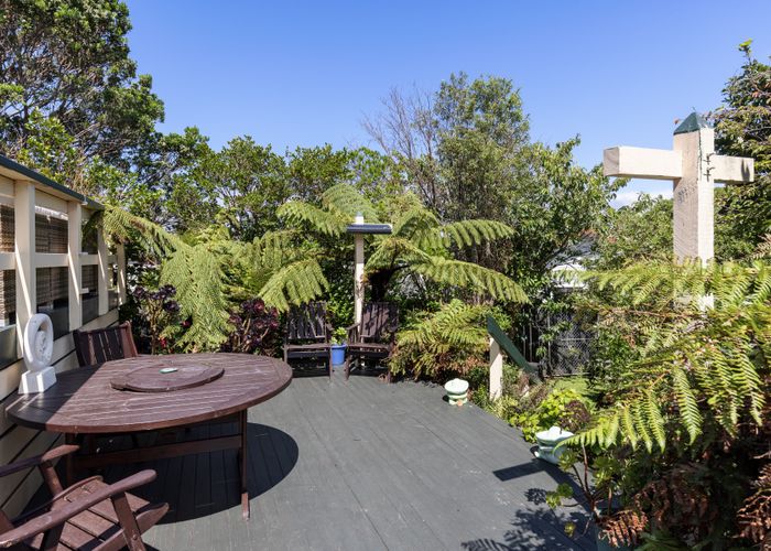  at 83 Montgomery Avenue, Karori, Wellington