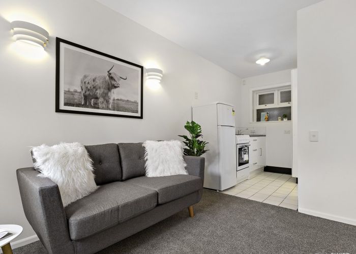  at 1/51 Adams Terrace, Aro Valley, Wellington