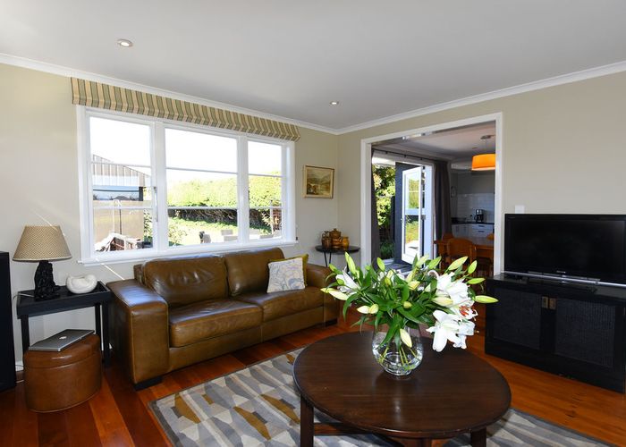 Recently sold 6 Cork Street, Martinborough homes.co.nz