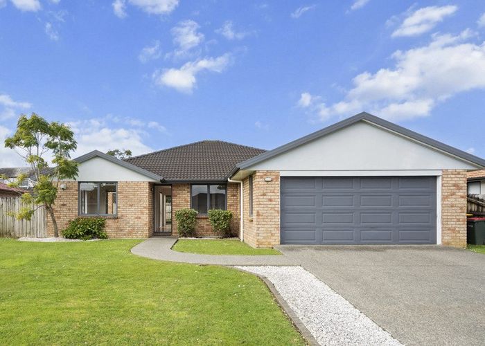  at 94 Redcastle Drive, East Tamaki, Auckland
