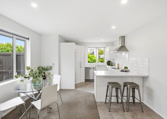  at 2B Gilbert Place, Sydenham, Christchurch City, Canterbury