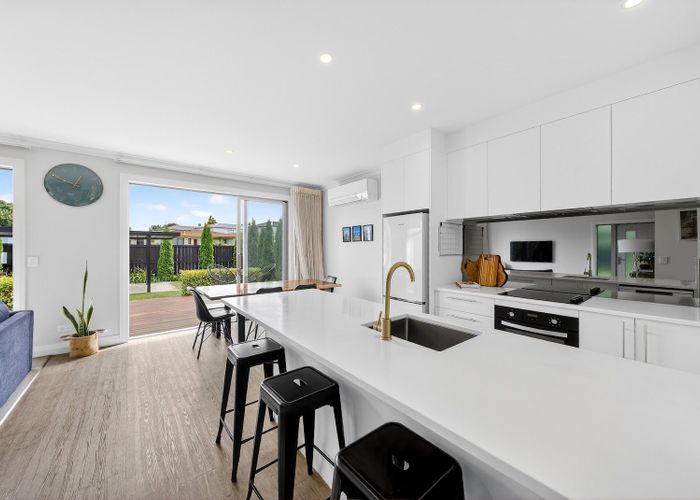  at 134A Matsons Avenue, Papanui, Christchurch City, Canterbury