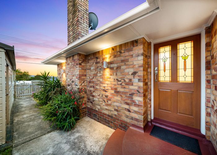  at 110 Rosier Road, Glen Eden, Waitakere City, Auckland