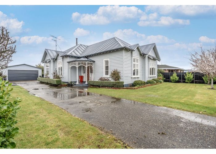  at 283 Yarrow Street, Richmond, Invercargill
