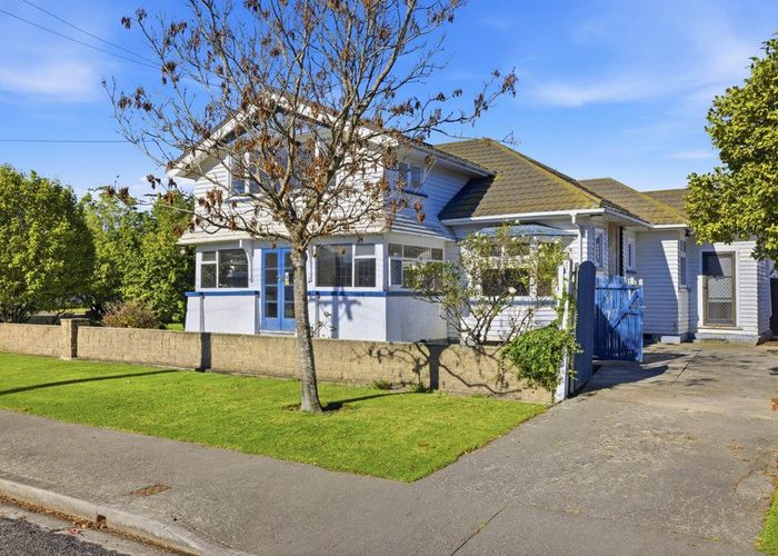  at 29 College Avenue, Strowan, Christchurch