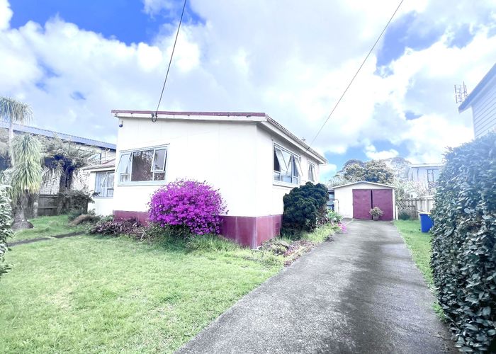  at 13 Arney Road, Ranui, Waitakere City, Auckland