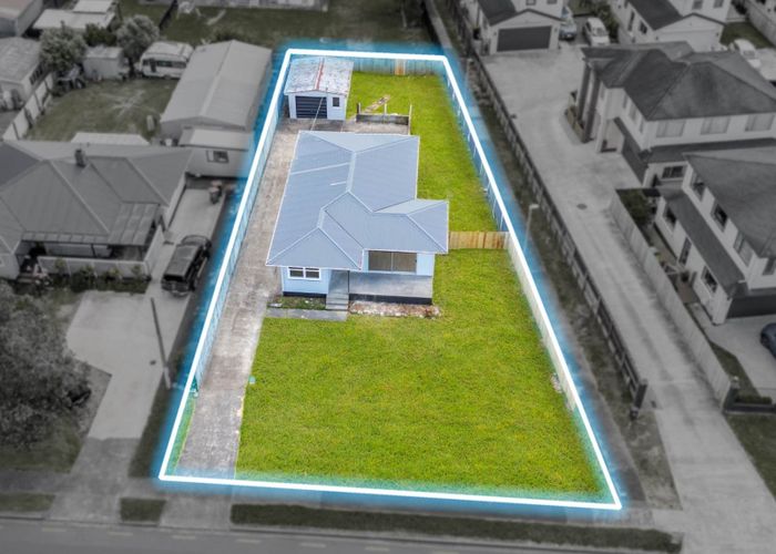  at 27 Mckenzie Road, Mangere Bridge, Manukau City, Auckland