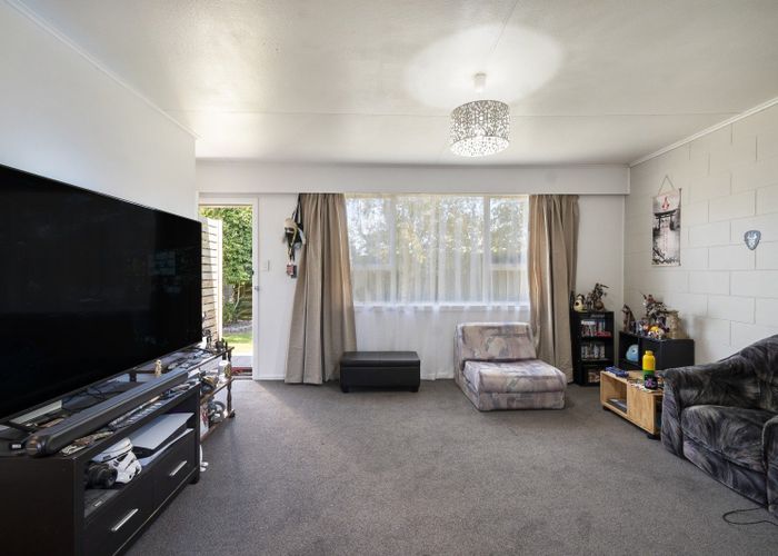  at 3/112 Roy Street, City Centre, Palmerston North, Manawatu / Whanganui