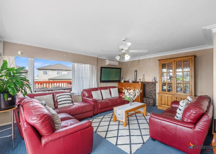  at 42 Pooks Road, Ranui, Waitakere City, Auckland