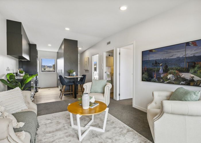  at 7/11F Newtown Avenue, Newtown, Wellington