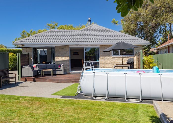  at 105 Lowry Avenue, Redwood, Christchurch