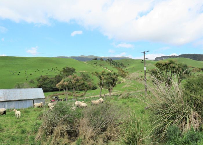  at 1306 Happy Valley Road, Tuatapere, Southland, Southland