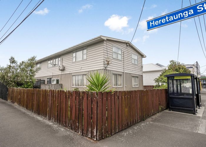  at 40E Cuba Street, Petone, Lower Hutt, Wellington