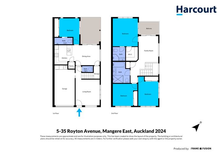  at 3/35 Royton Avenue, Mangere East, Manukau City, Auckland