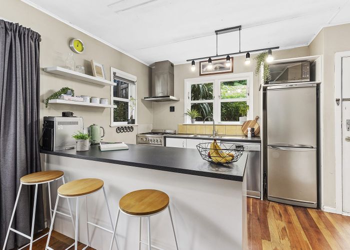  at 110 Awarua Street, Ngaio, Wellington