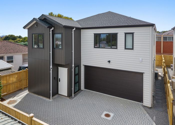  at 60C Hutchinsons Road, Bucklands Beach, Manukau City, Auckland