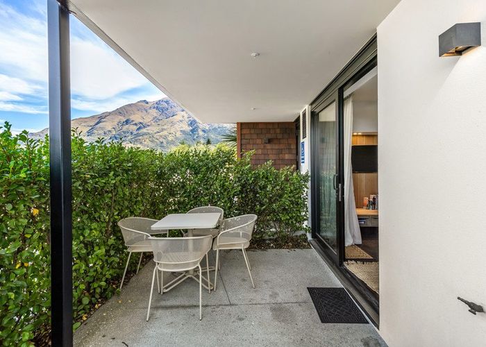  at 5/154 Arthurs Point Road, Arthurs Point, Queenstown