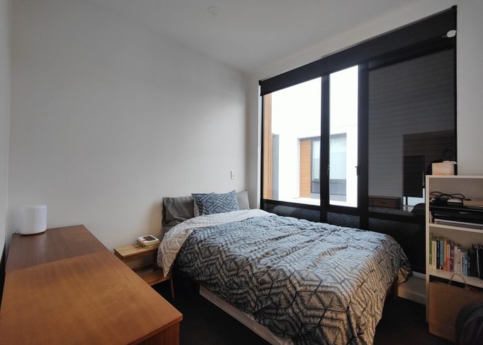  at 83B/11 Jessie Street, Te Aro, Wellington, Wellington