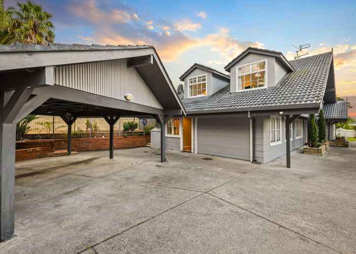  at 16 Awhiorangi Promenade, Swanson, Waitakere City, Auckland