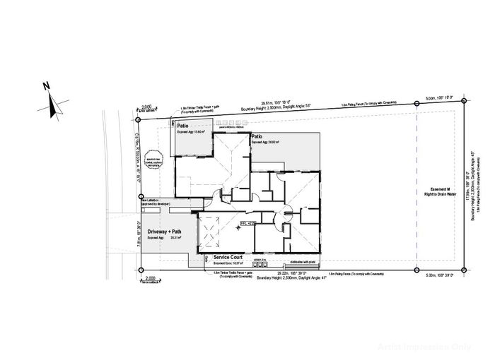  at 42 Penney Avenue, Kaiapoi, Waimakariri, Canterbury