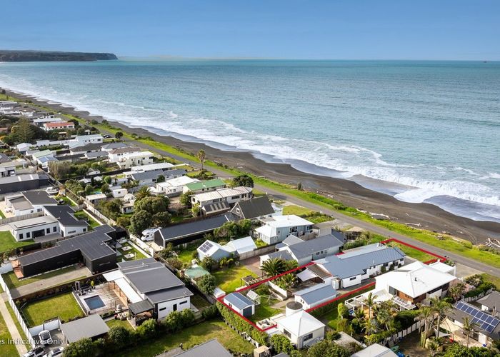  at 109 North Shore Road, Eskdale