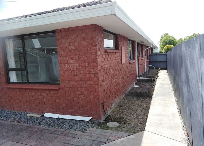  at 2/155 Northcote Road, Northcote, Christchurch City, Canterbury