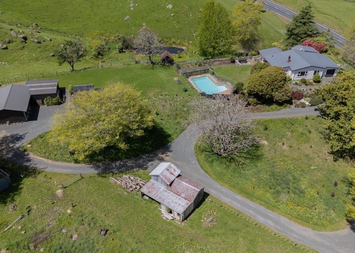  at 1246 State Highway 3, Piopio, Waitomo, Waikato