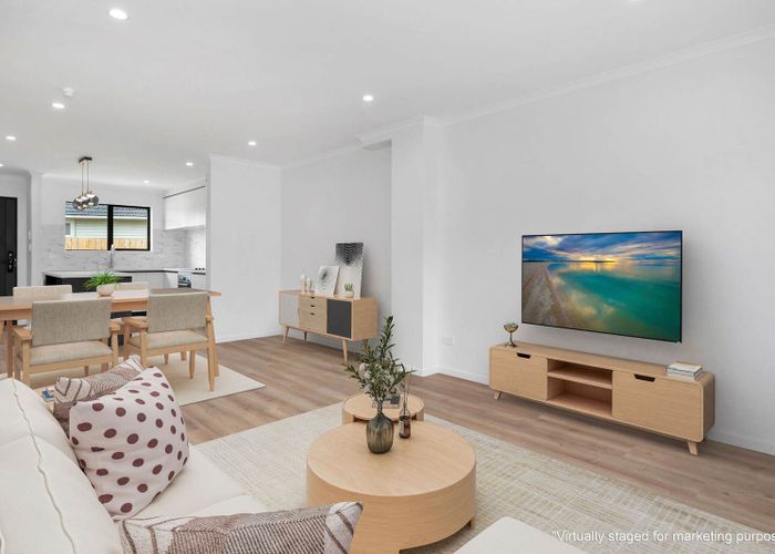  at 658B Te Atatu Road, Te Atatu Peninsula, Waitakere City, Auckland