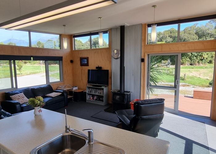  at 21 McGloin Road, Bruce Bay, Haast