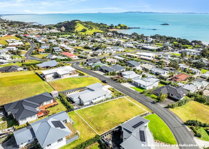  at 12 Christine Drive, Coopers Beach, Far North, Northland