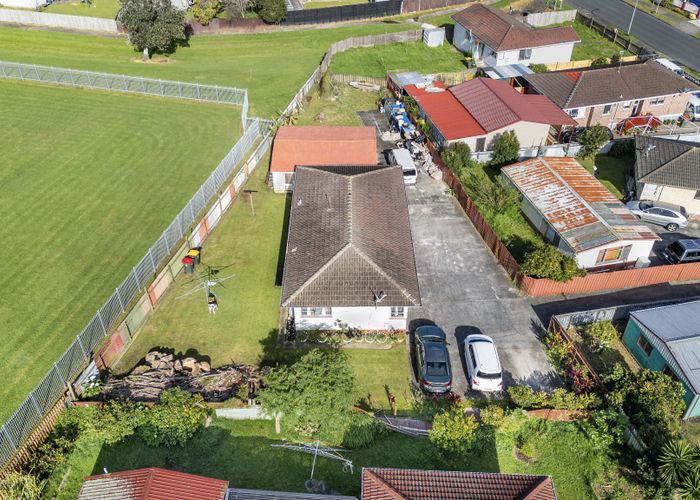  at 43 Israel Avenue, Clover Park, Manukau City, Auckland