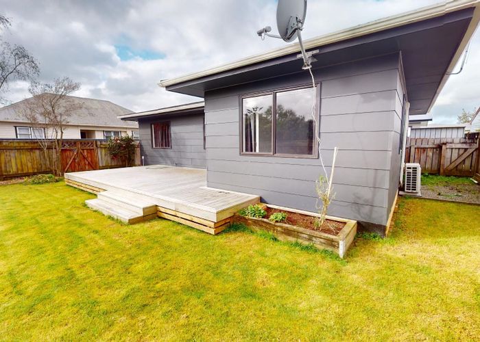  at 126A Roberts Line, Kelvin Grove, Palmerston North